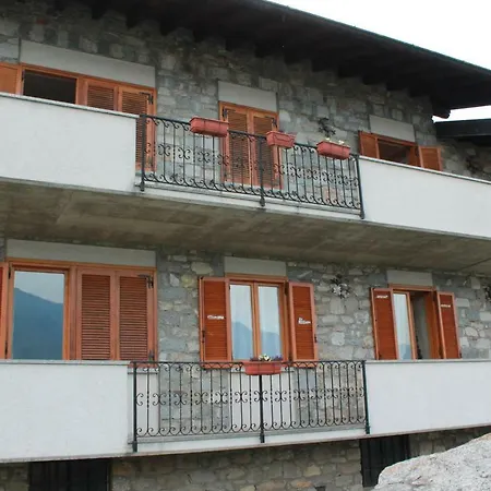 Verbanac Apartment Gera Lario