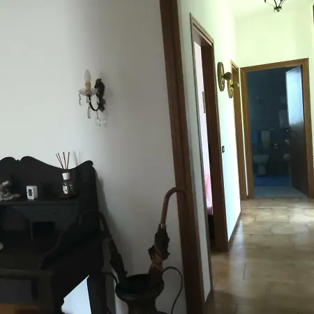 Apartment Verbanac