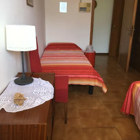 Apartment Verbanac Gera Lario