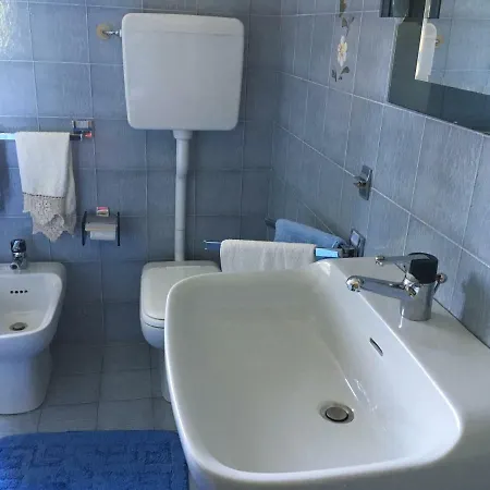 Verbanac Apartment *