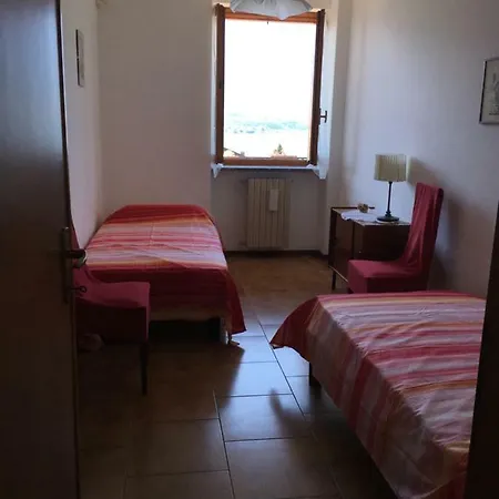 Verbanac Appartement *