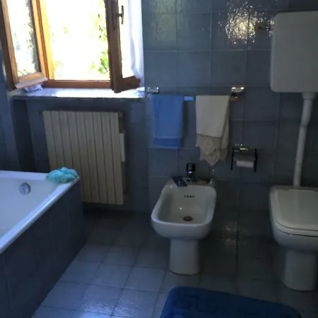 Verbanac * Gera Lario