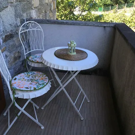 Apartment Verbanac