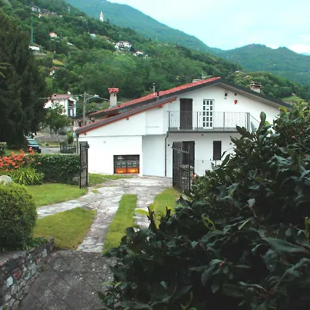 Apartment Verbanac