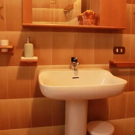 Apartment Verbanac *