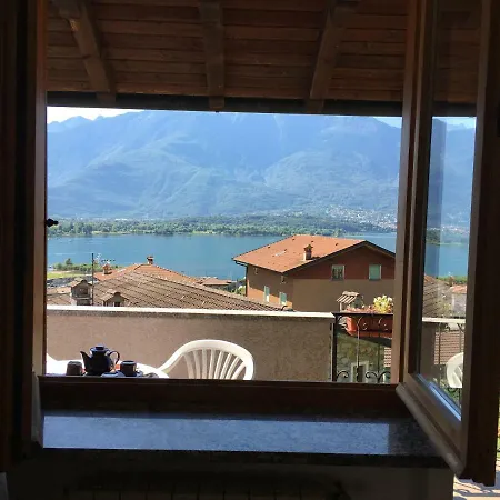 Verbanac * Gera Lario