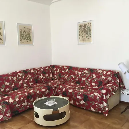 Verbanac Apartment