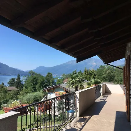 Apartment Verbanac