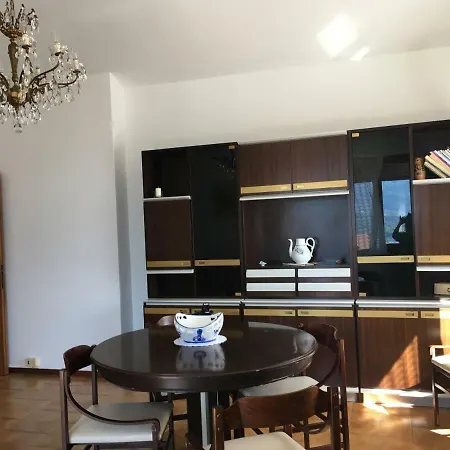 Apartment Verbanac *