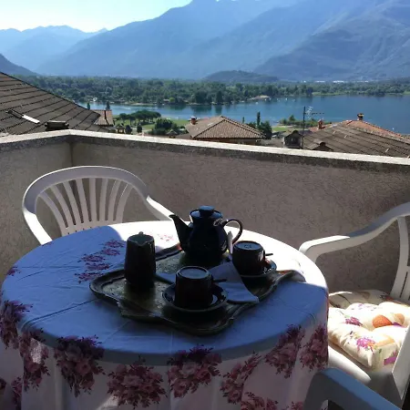 Apartment Verbanac *