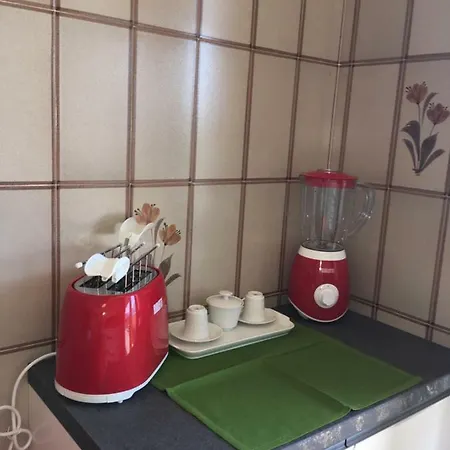 Apartment Verbanac