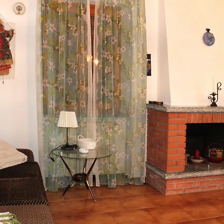 Apartment Verbanac Gera Lario