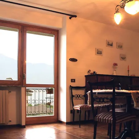 Verbanac Apartment Gera Lario