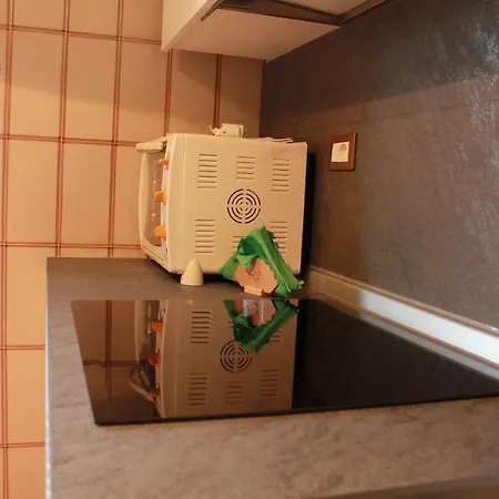 Verbanac Apartment