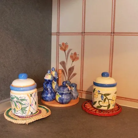 Apartment Verbanac