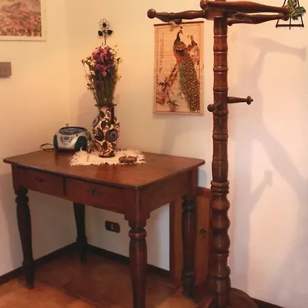 Verbanac Apartment