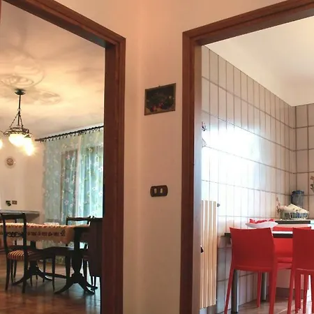 Verbanac Apartment