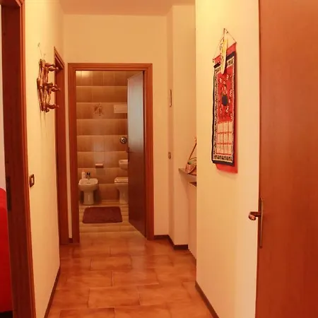 Verbanac Apartment Gera Lario
