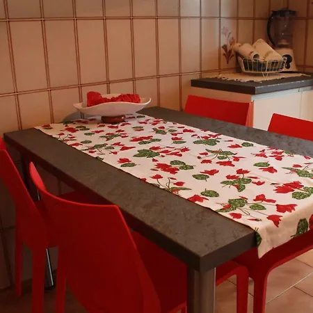Verbanac Apartment