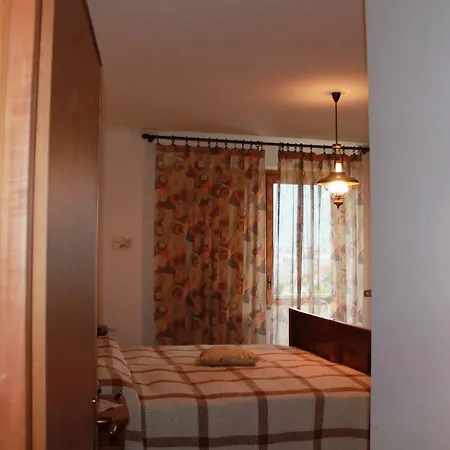 Verbanac Apartment