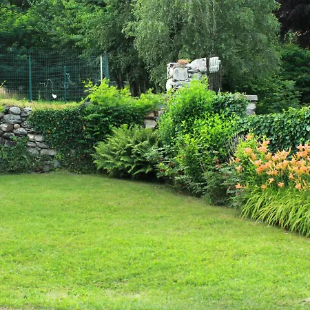 Verbanac Appartement