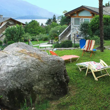 Verbanac * Gera Lario