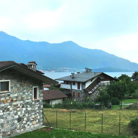 Apartment Verbanac Gera Lario